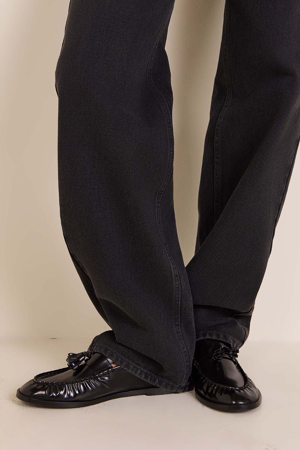 נעלי מוקסינים